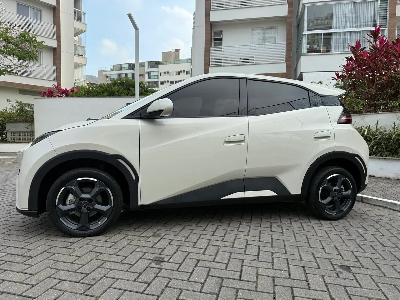 BYD Dolphin Mini - Imagem 3