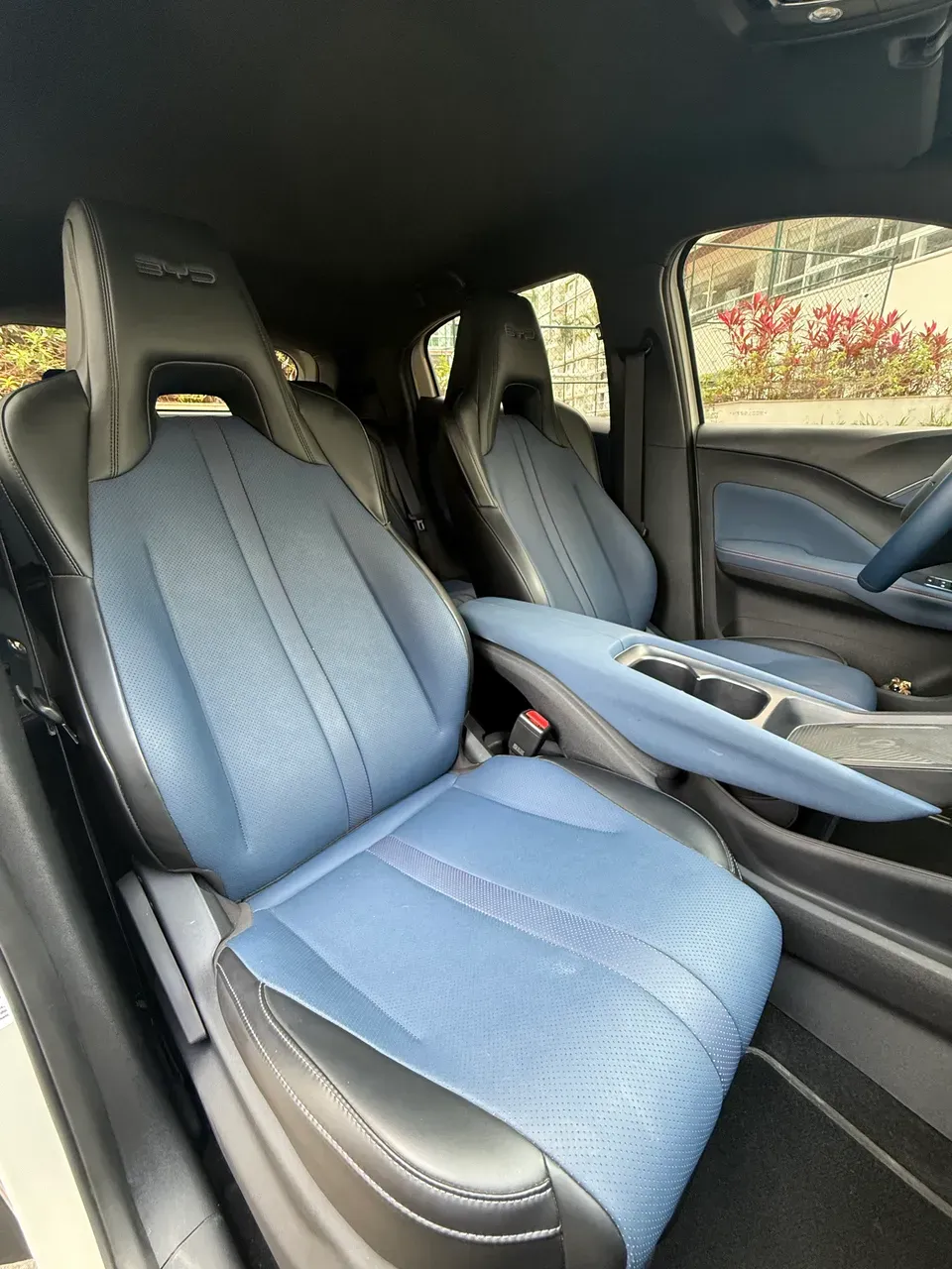 BYD Dolphin Mini - Imagem 10