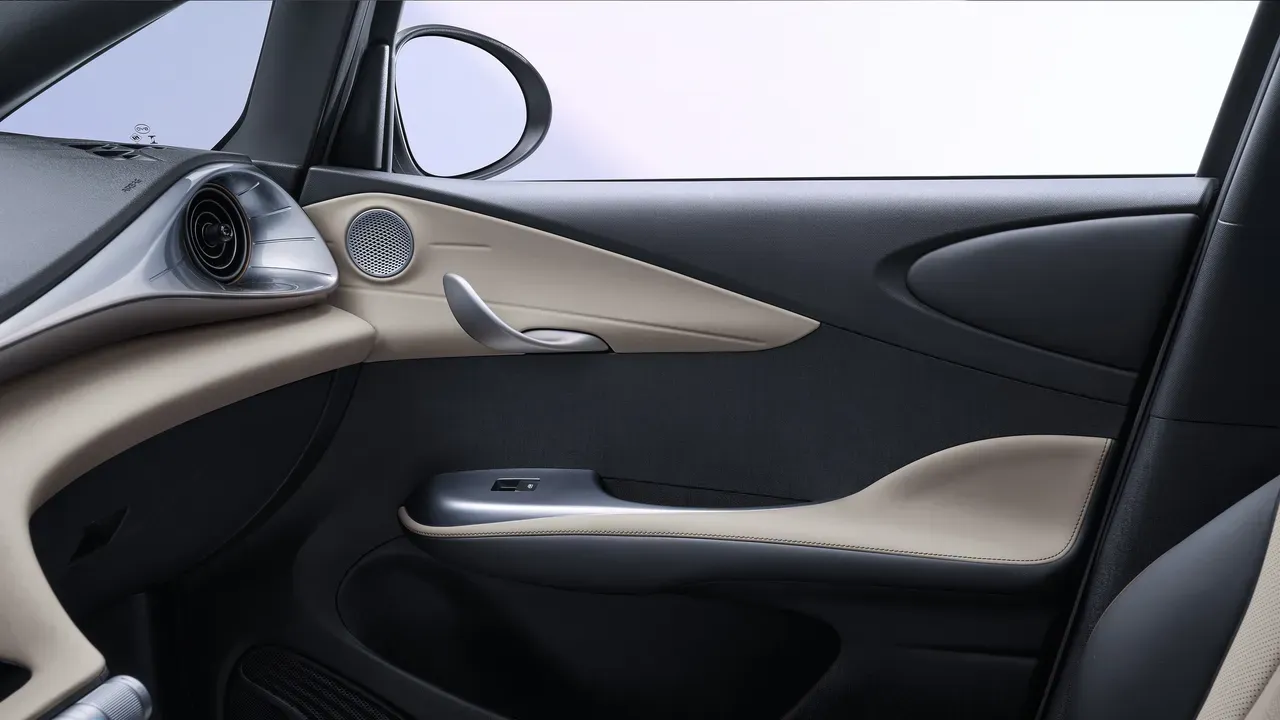 BYD Dolphin - Imagem 9