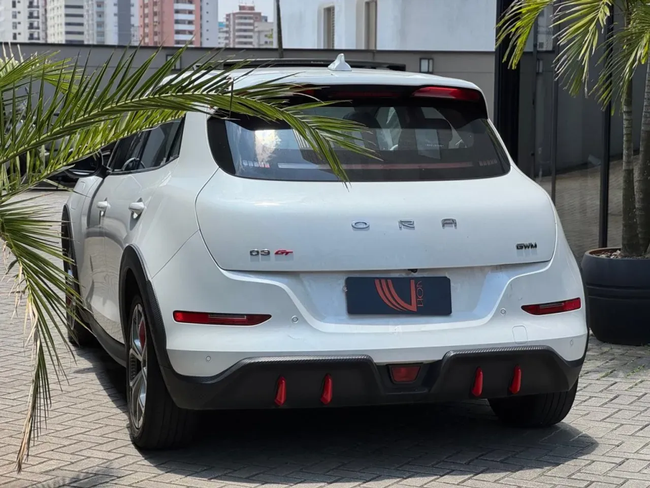 GWM Ora 03 - Imagem 3