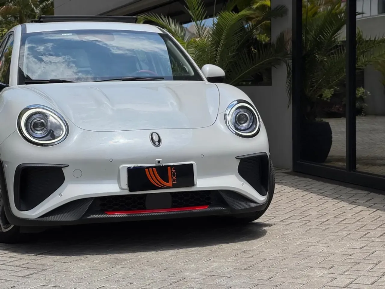 GWM Ora 03 - Imagem 2