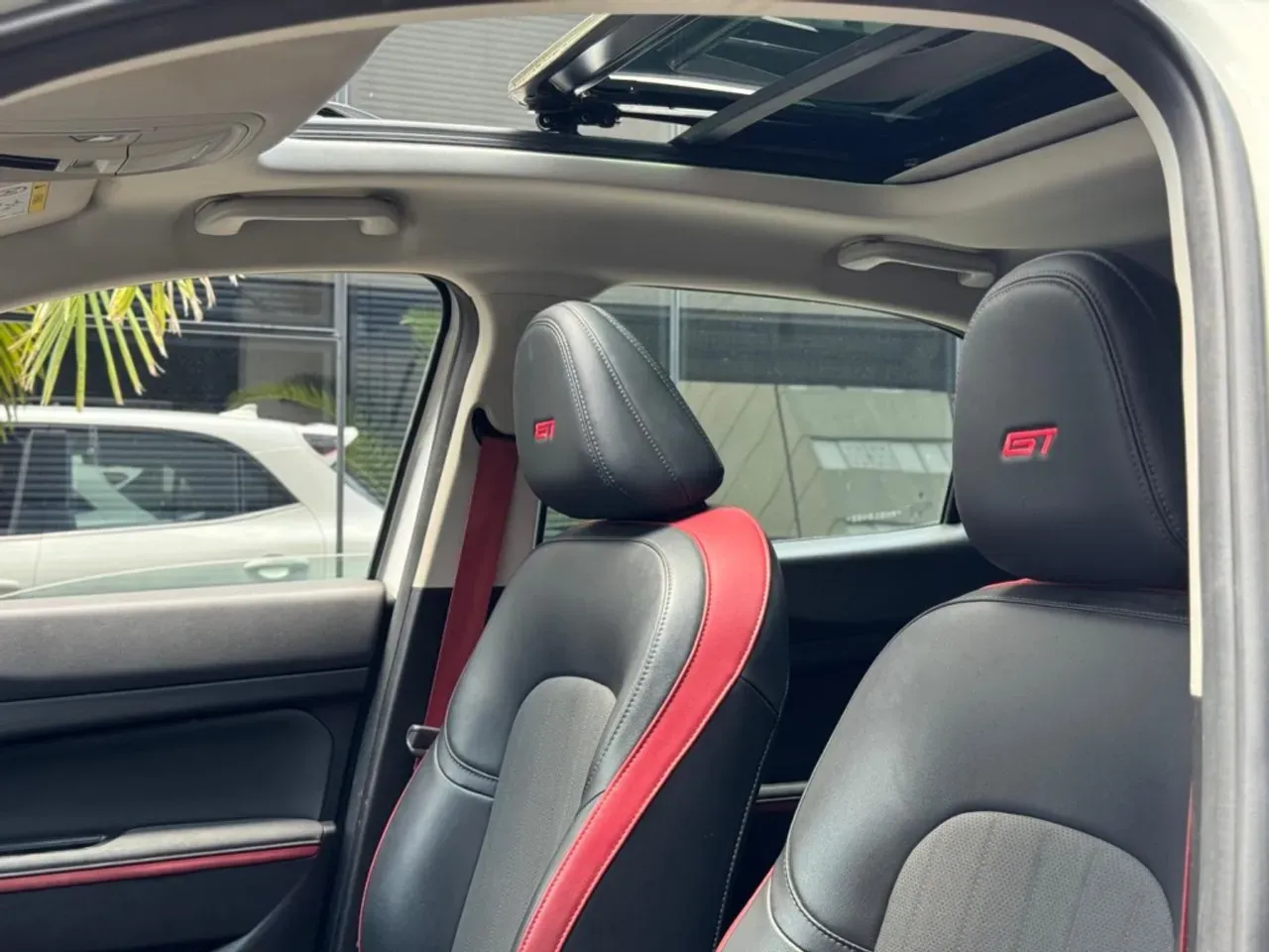 GWM Ora 03 - Imagem 9