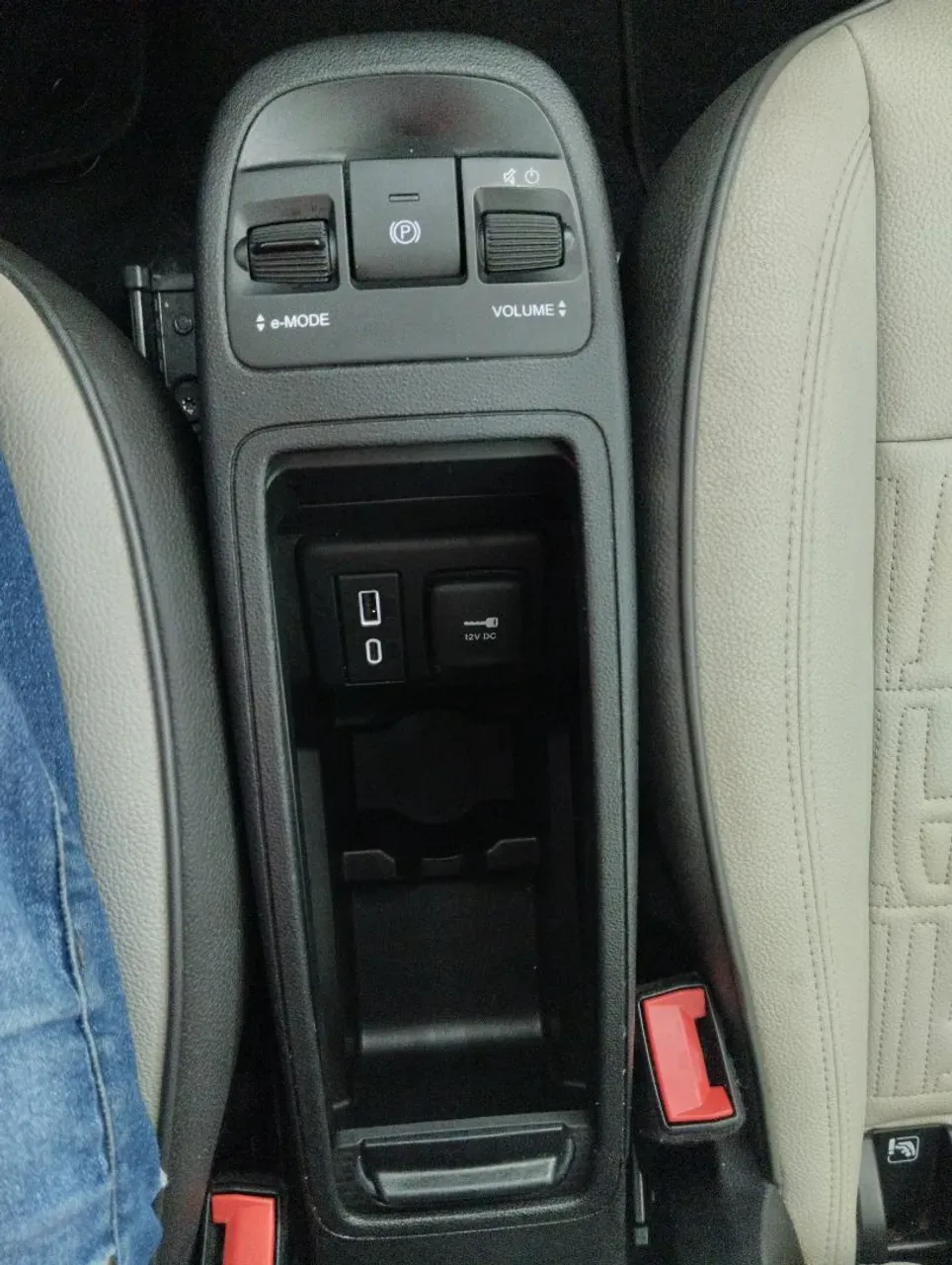 Fiat 500e - Imagem 16