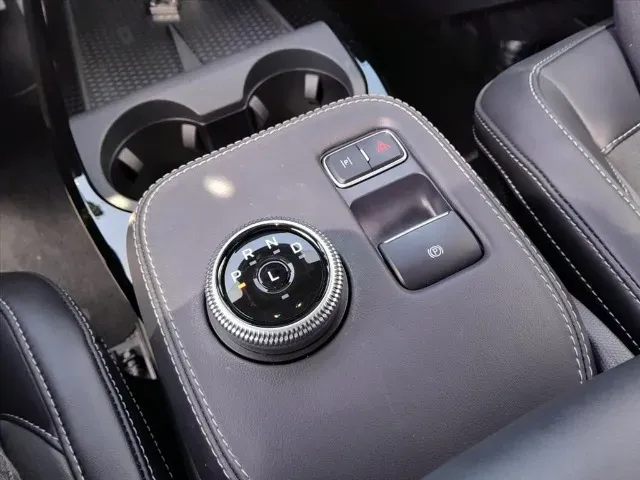 Ford Mustang Mach-e - Imagem 11