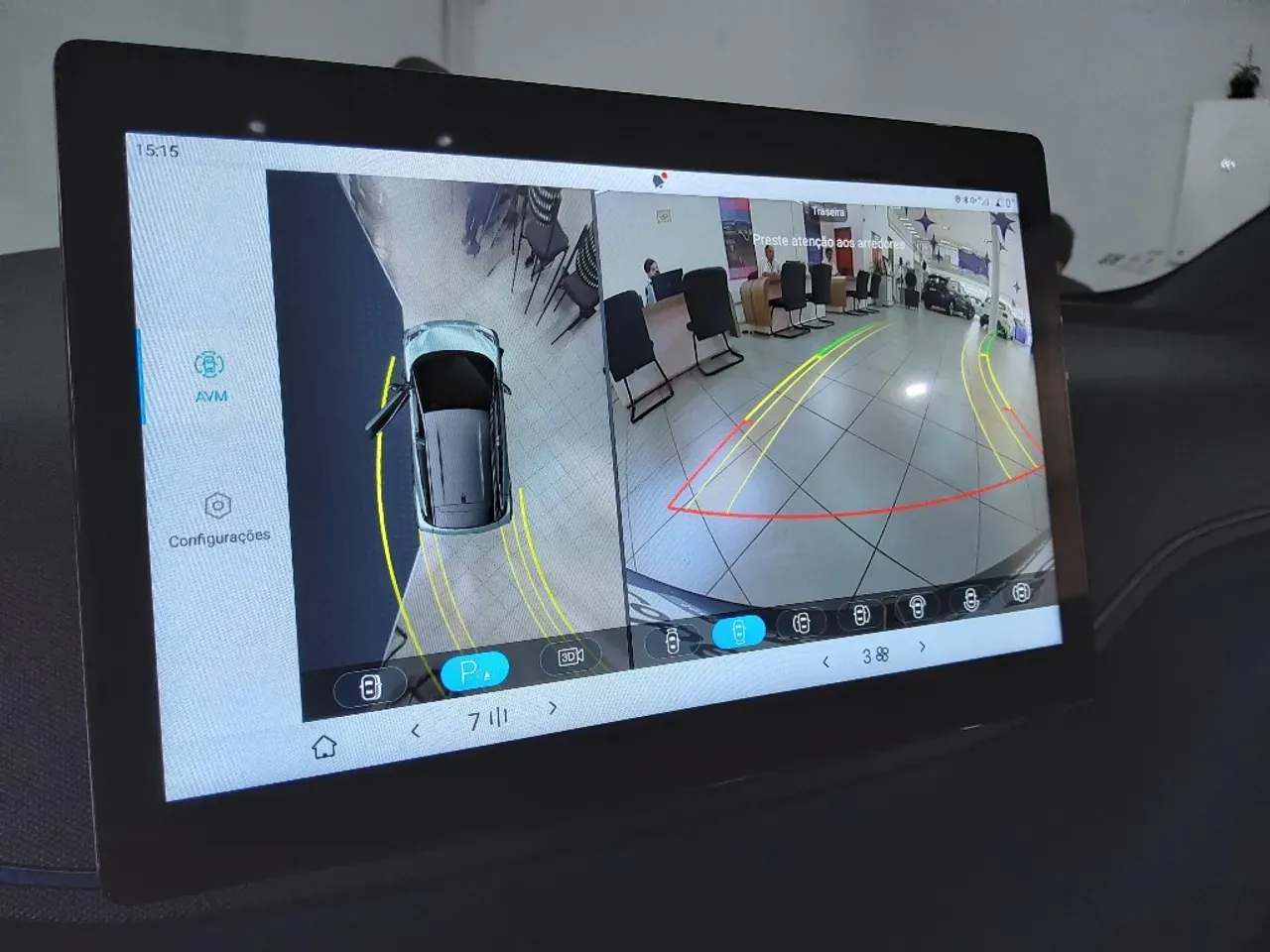 BYD Dolphin - Imagem 9