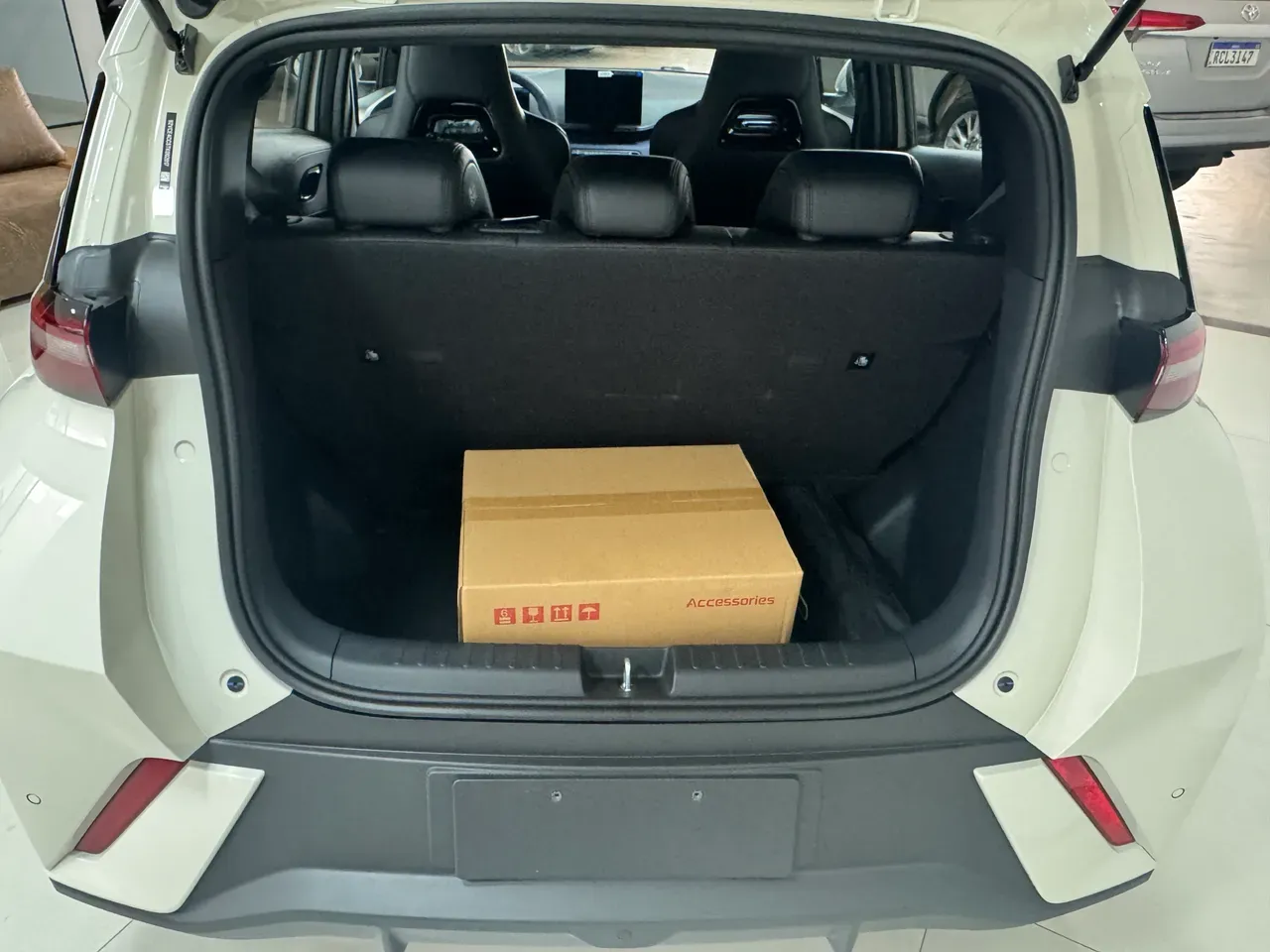 BYD Dolphin Mini - Imagem 8