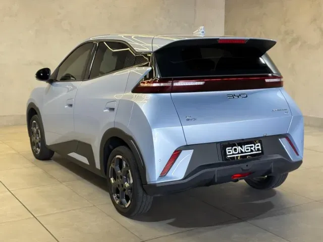 BYD Dolphin Mini - Imagem 5