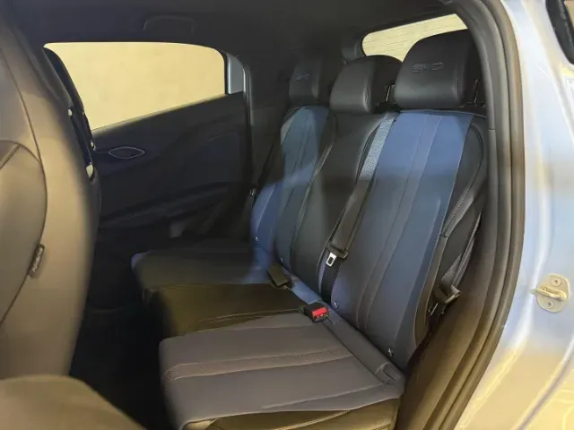 BYD Dolphin Mini - Imagem 8