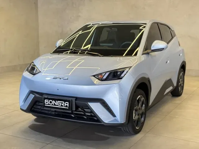 BYD Dolphin Mini - Imagem 20