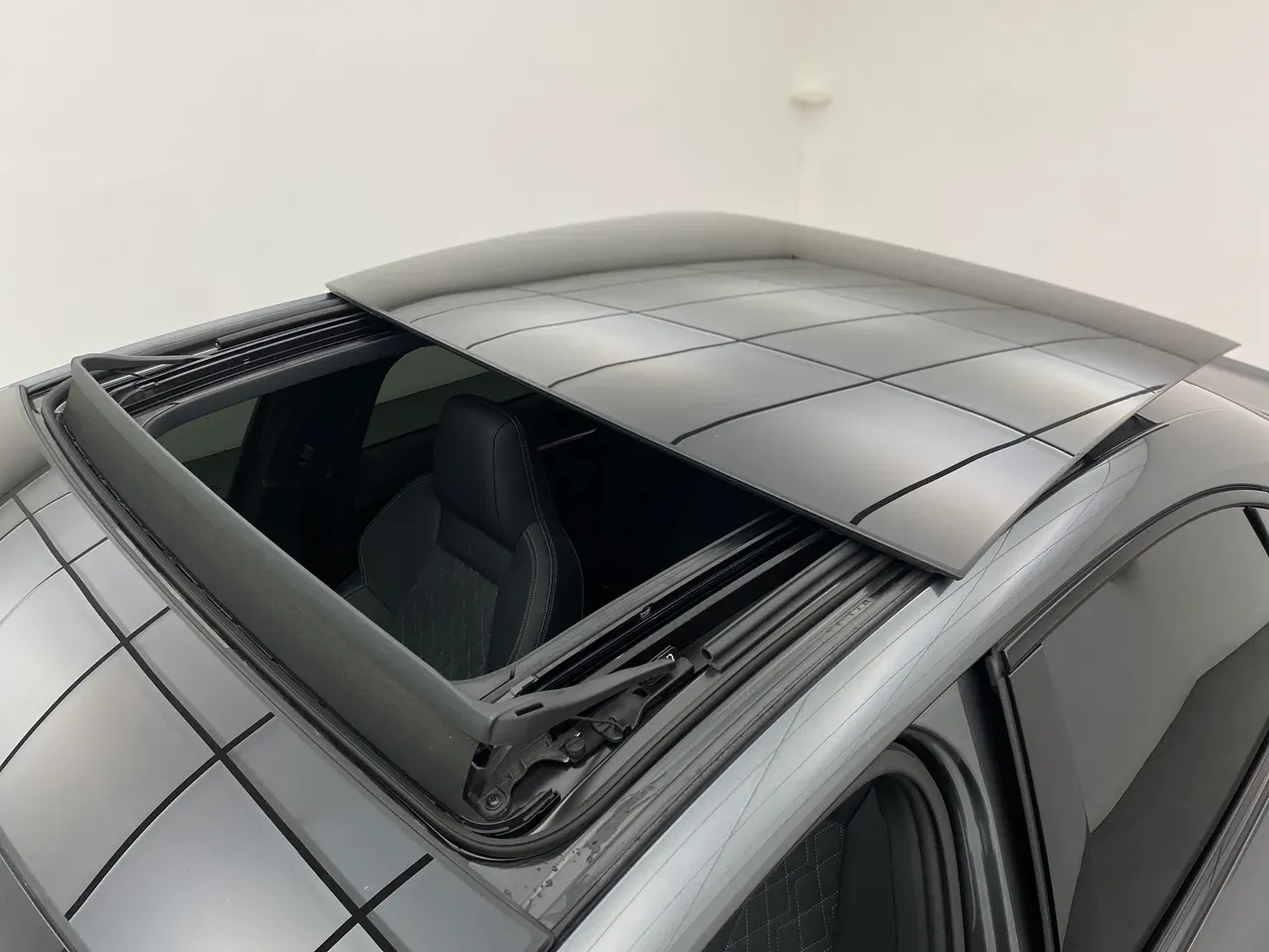 Audi A3 Sportback E-tron - Imagem 6