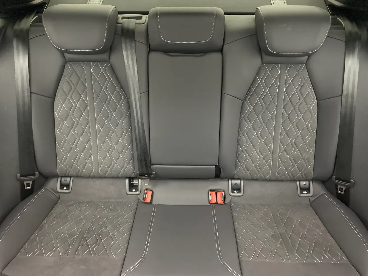 Audi A3 Sportback E-tron - Imagem 16