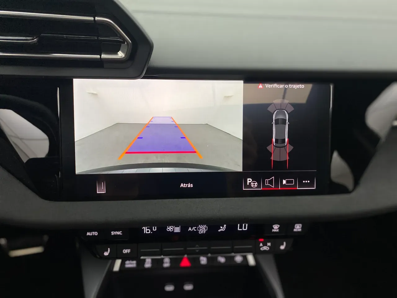 Audi A3 Sportback E-tron - Imagem 19