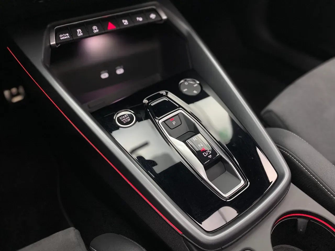 Audi A3 Sportback E-tron - Imagem 20