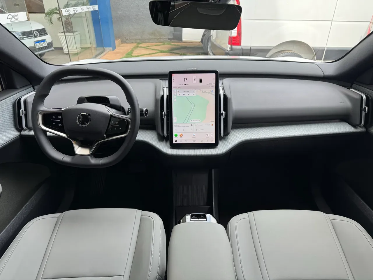 Volvo EX30 - Imagem 3