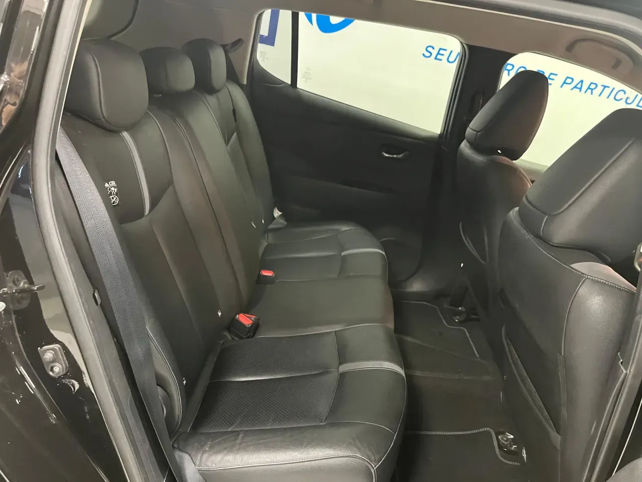 Nissan Leaf - Imagem 15