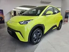BYD Dolphin Mini - Miniatura 7