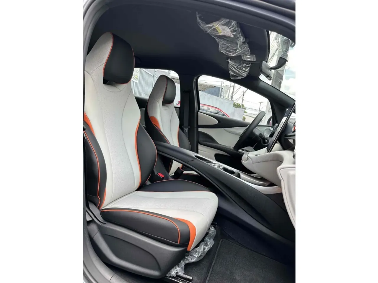 BYD Dolphin - Imagem 4