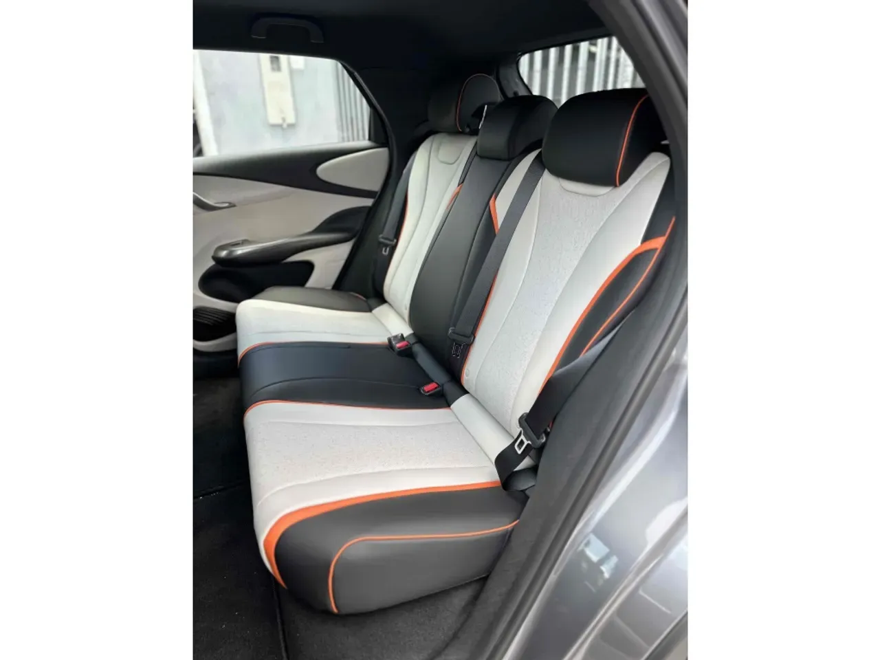 BYD Dolphin - Imagem 7