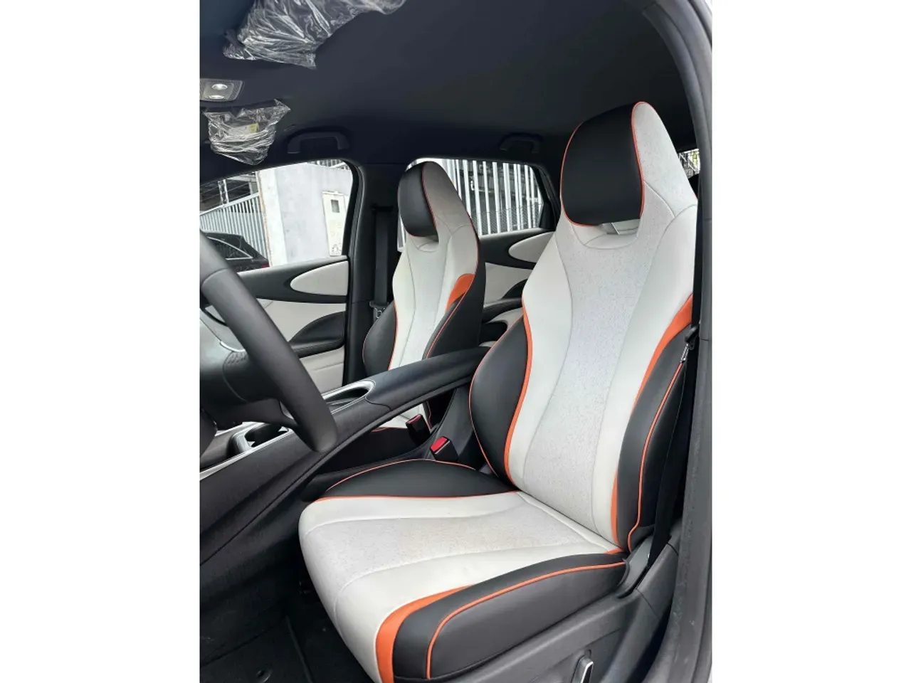 BYD Dolphin - Imagem 5