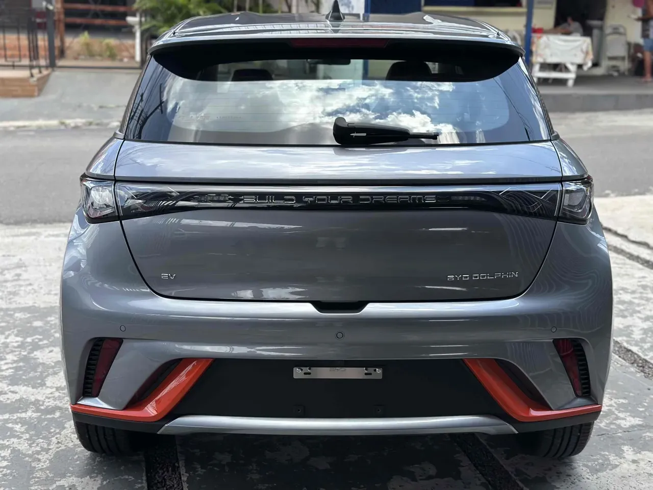 BYD Dolphin - Imagem 17