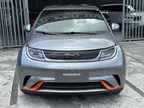 BYD Dolphin - Miniatura 2