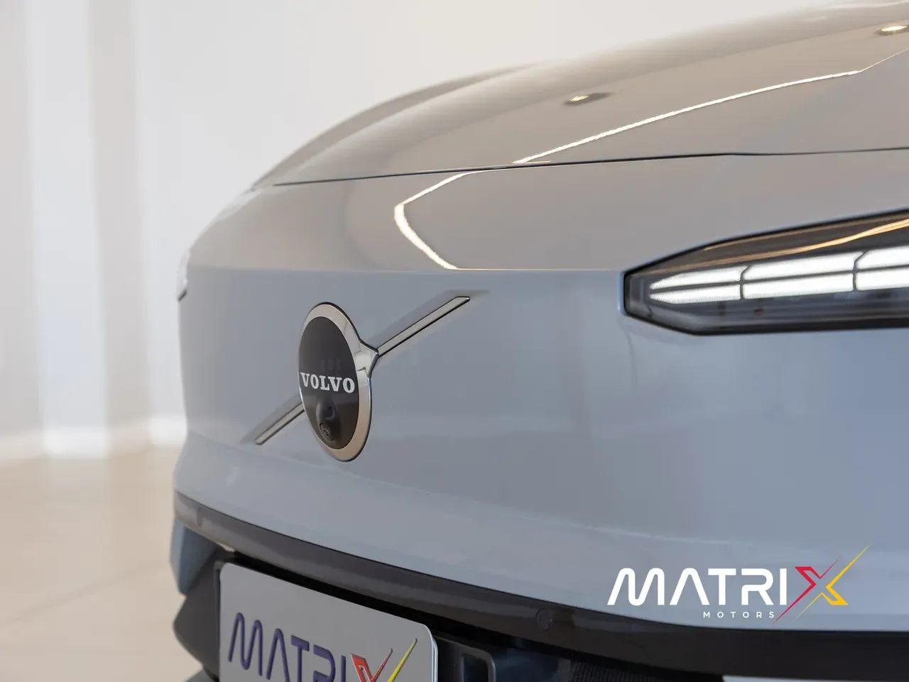 Volvo EX30 - Imagem 5