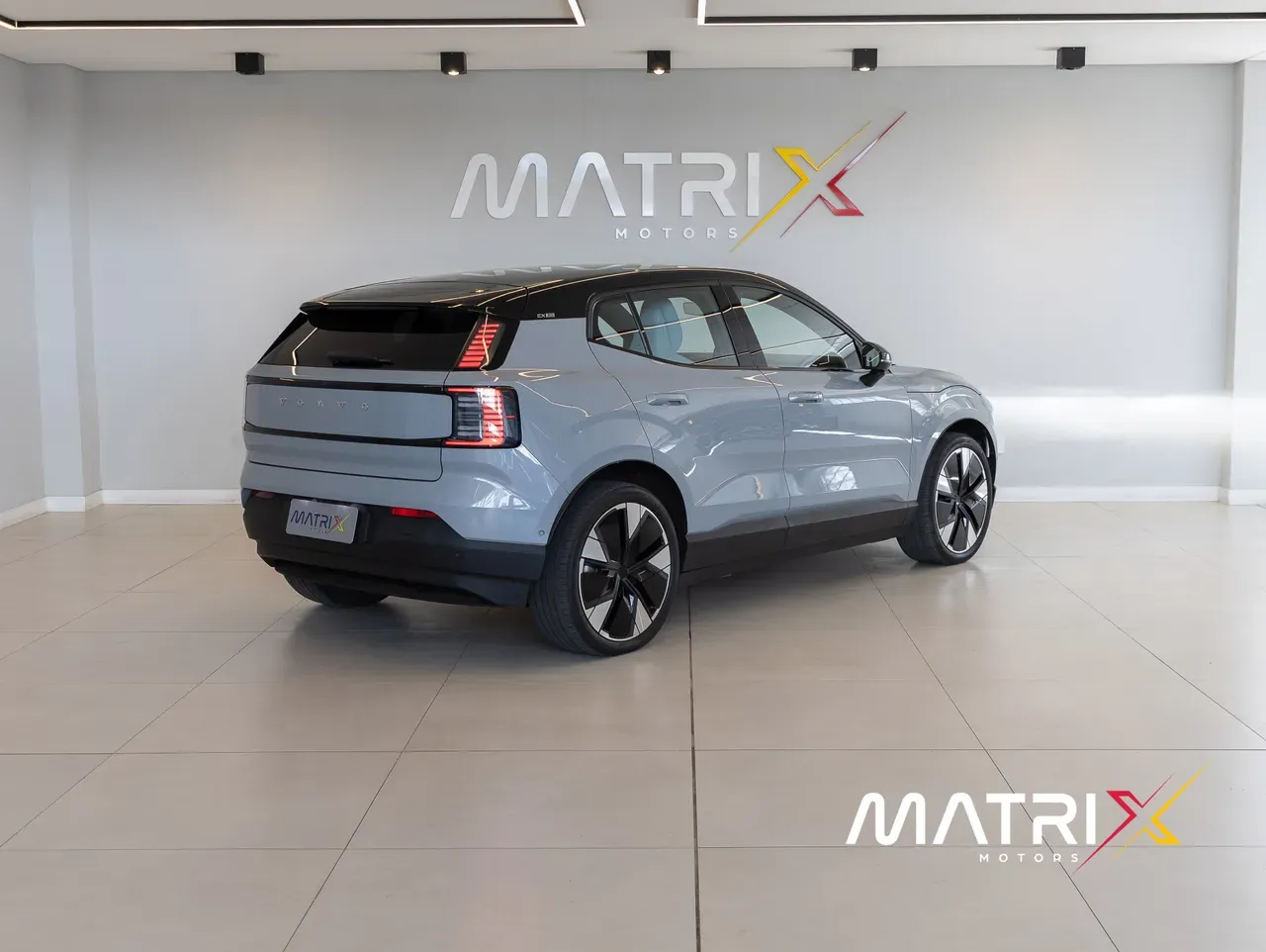 Volvo EX30 - Imagem 2