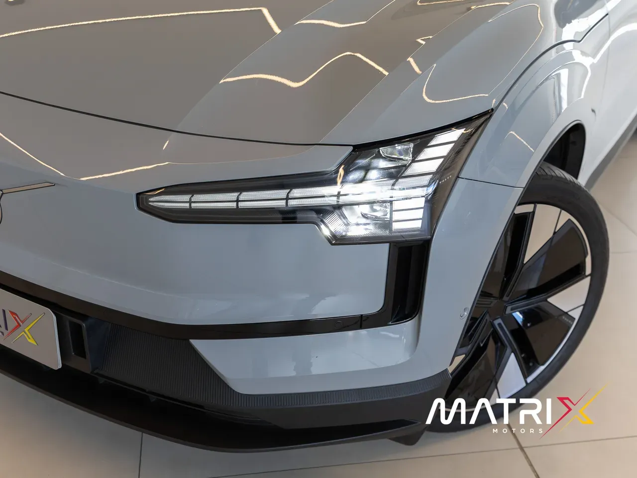 Volvo EX30 - Imagem 4