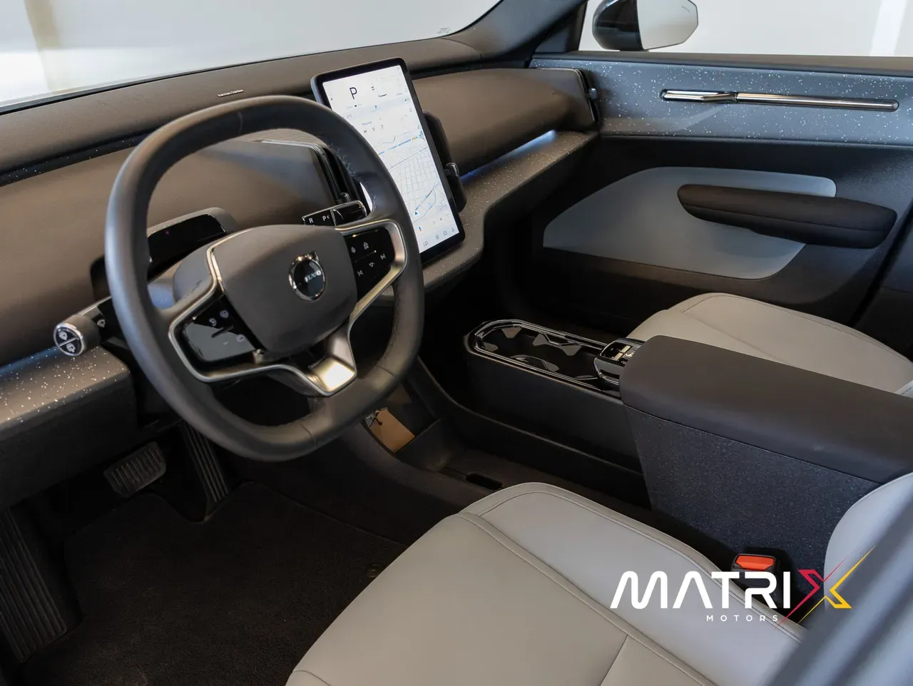 Volvo EX30 - Imagem 15