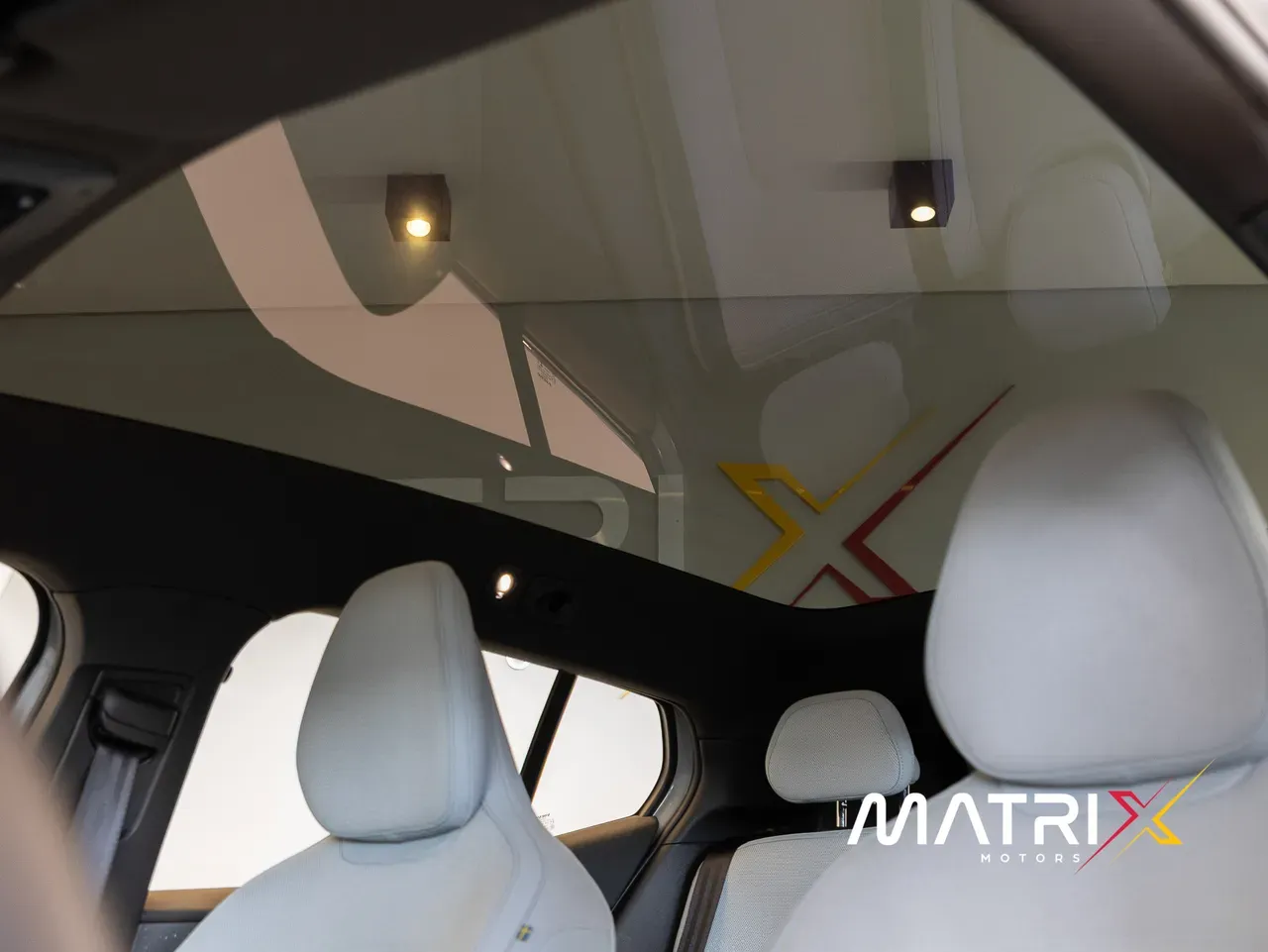 Volvo EX30 - Imagem 8