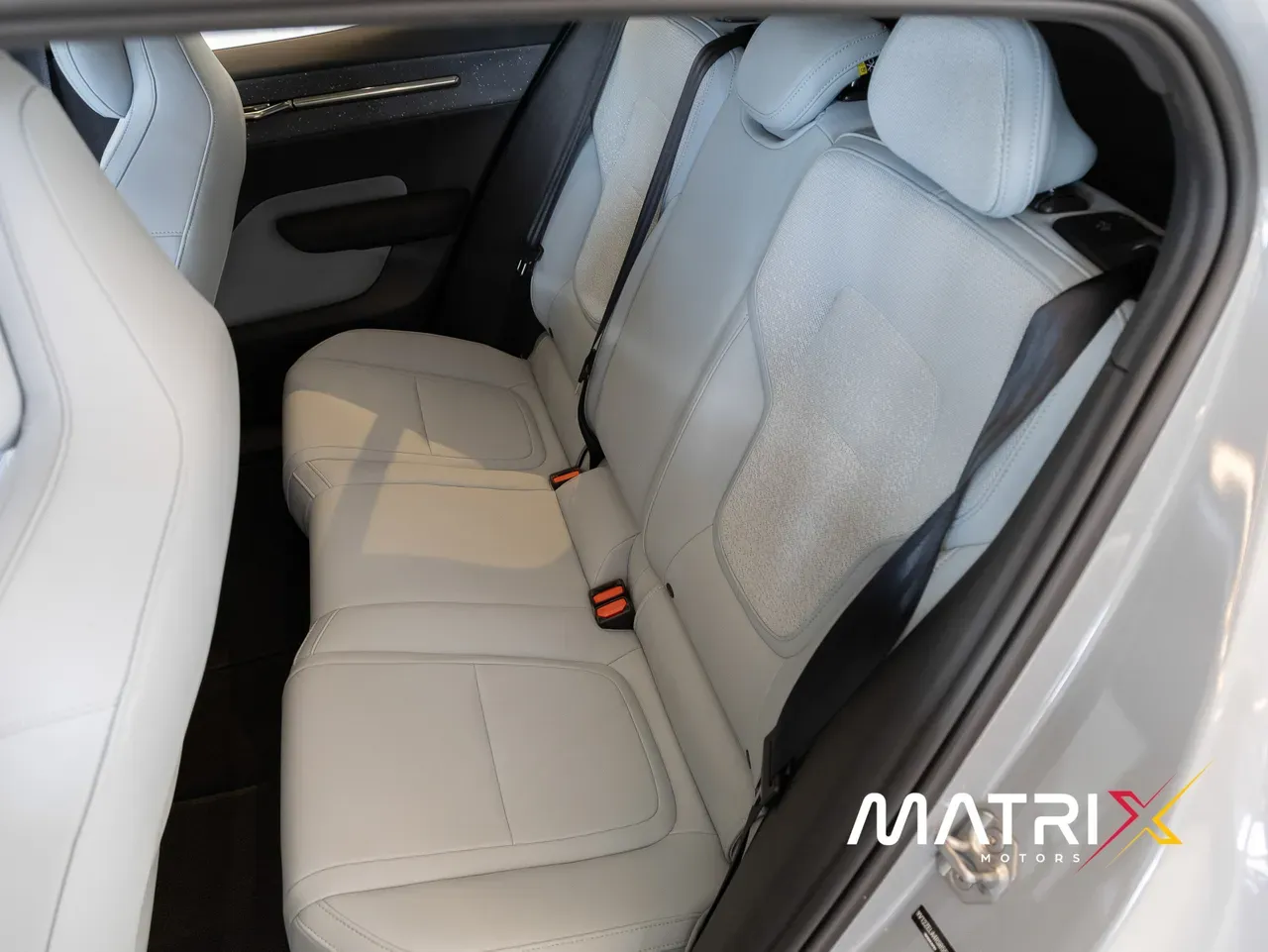 Volvo EX30 - Imagem 19