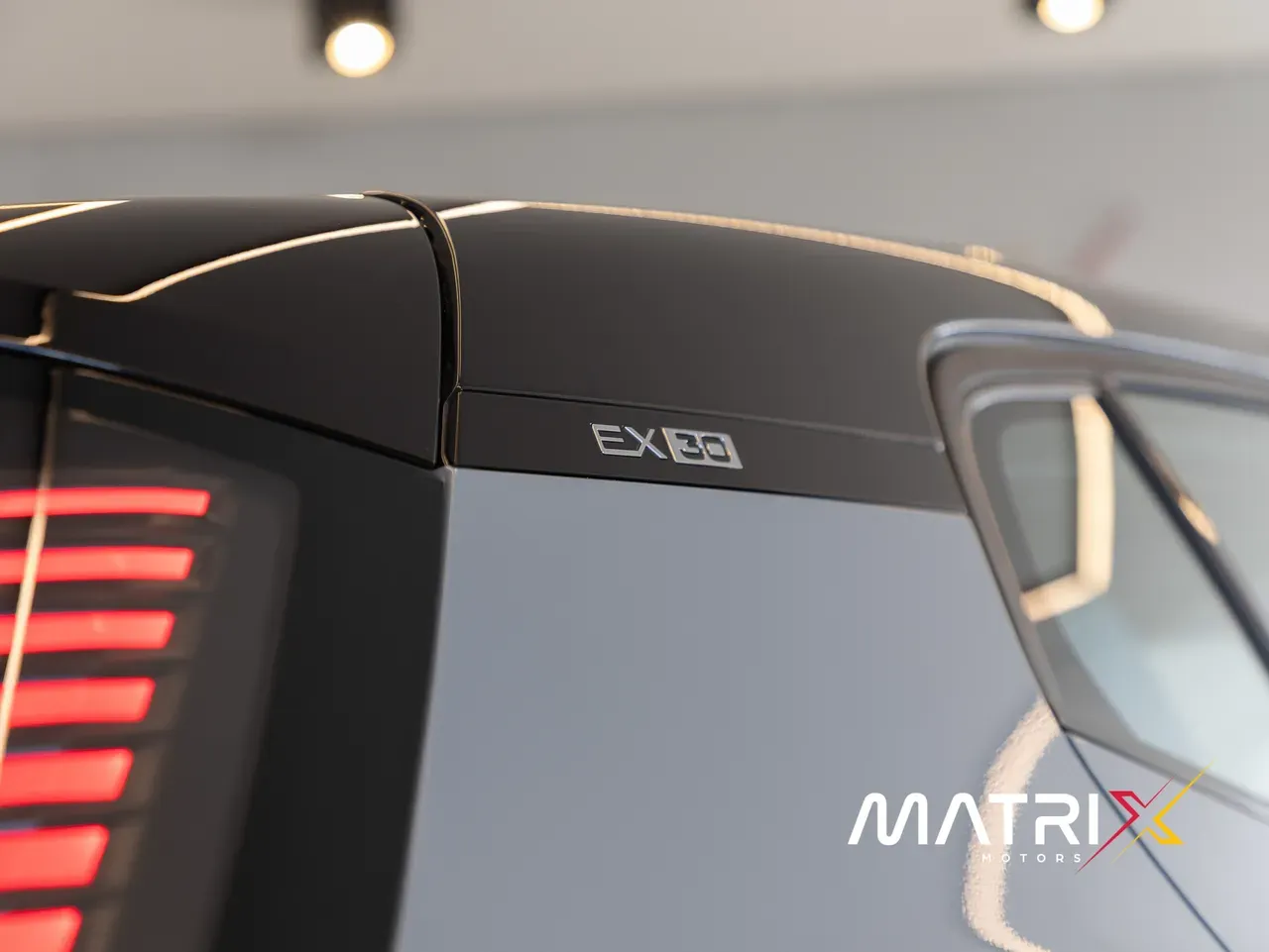 Volvo EX30 - Imagem 7