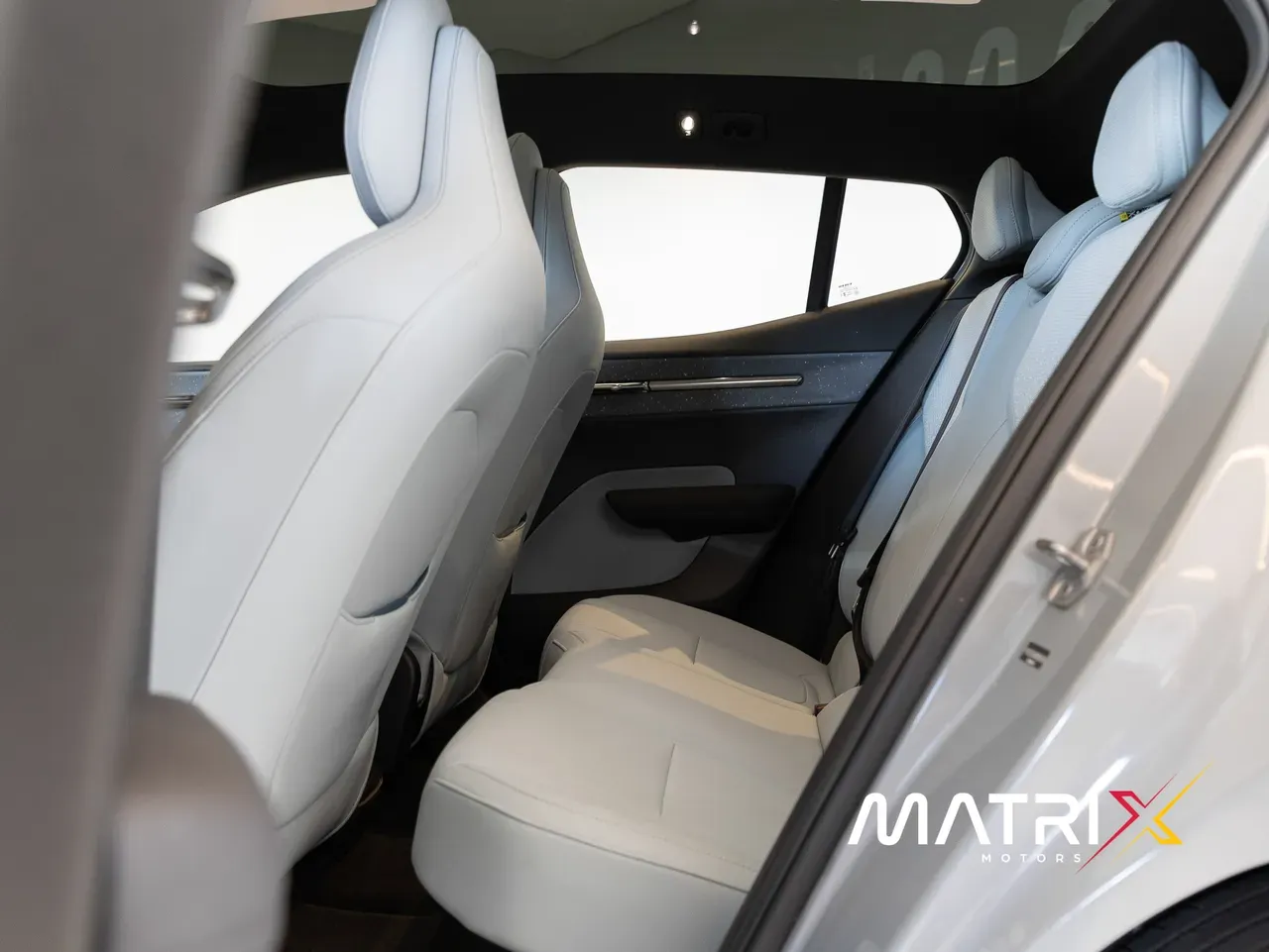 Volvo EX30 - Imagem 18