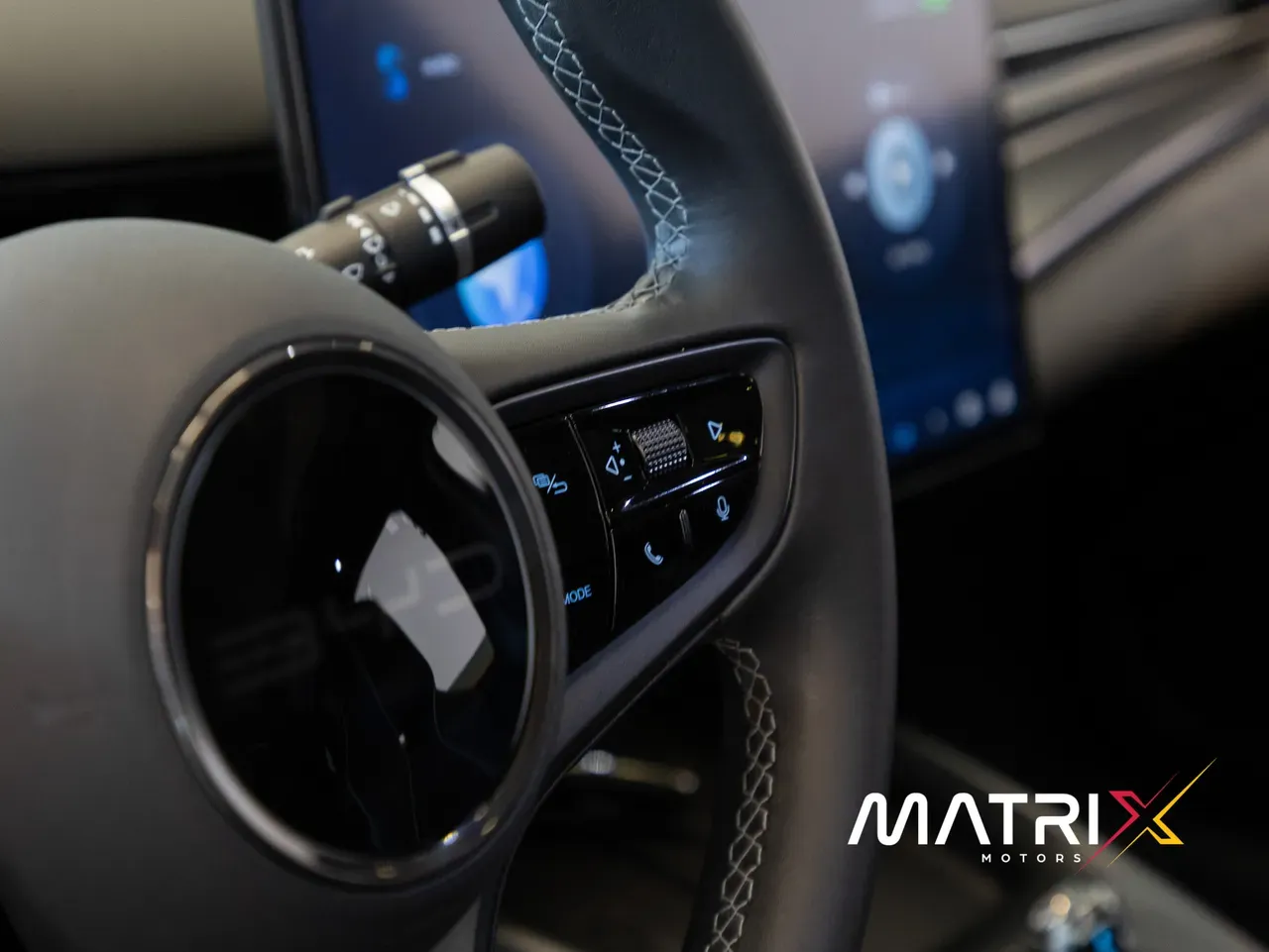 BYD Seal - Imagem 11