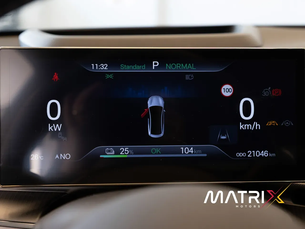 BYD Seal - Imagem 12