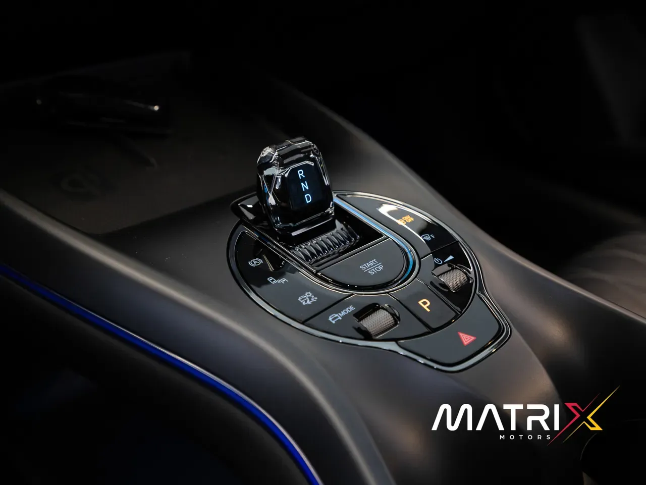 BYD Seal - Imagem 16