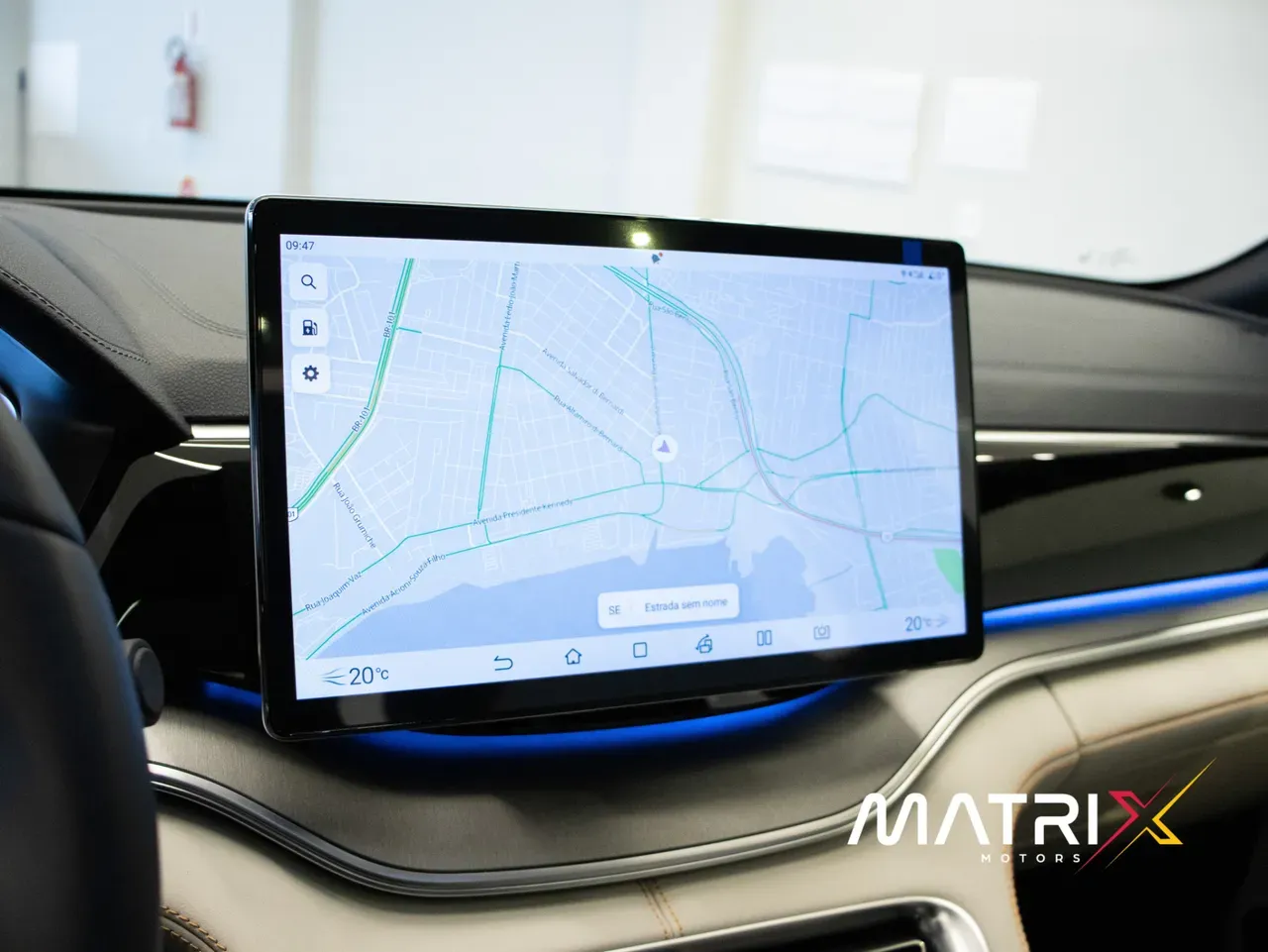 BYD Song Plus - Imagem 13