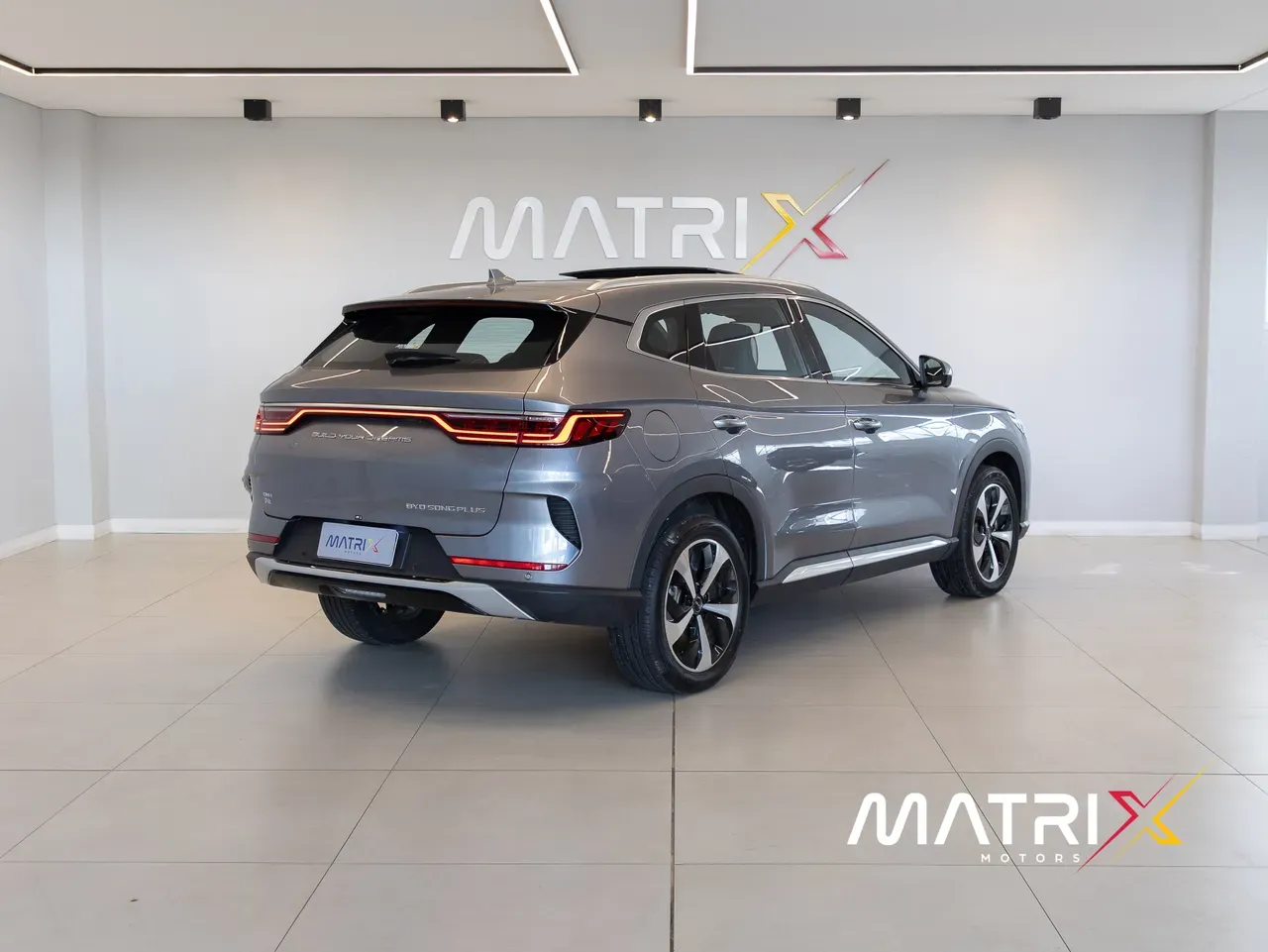 BYD Song Plus - Imagem 2