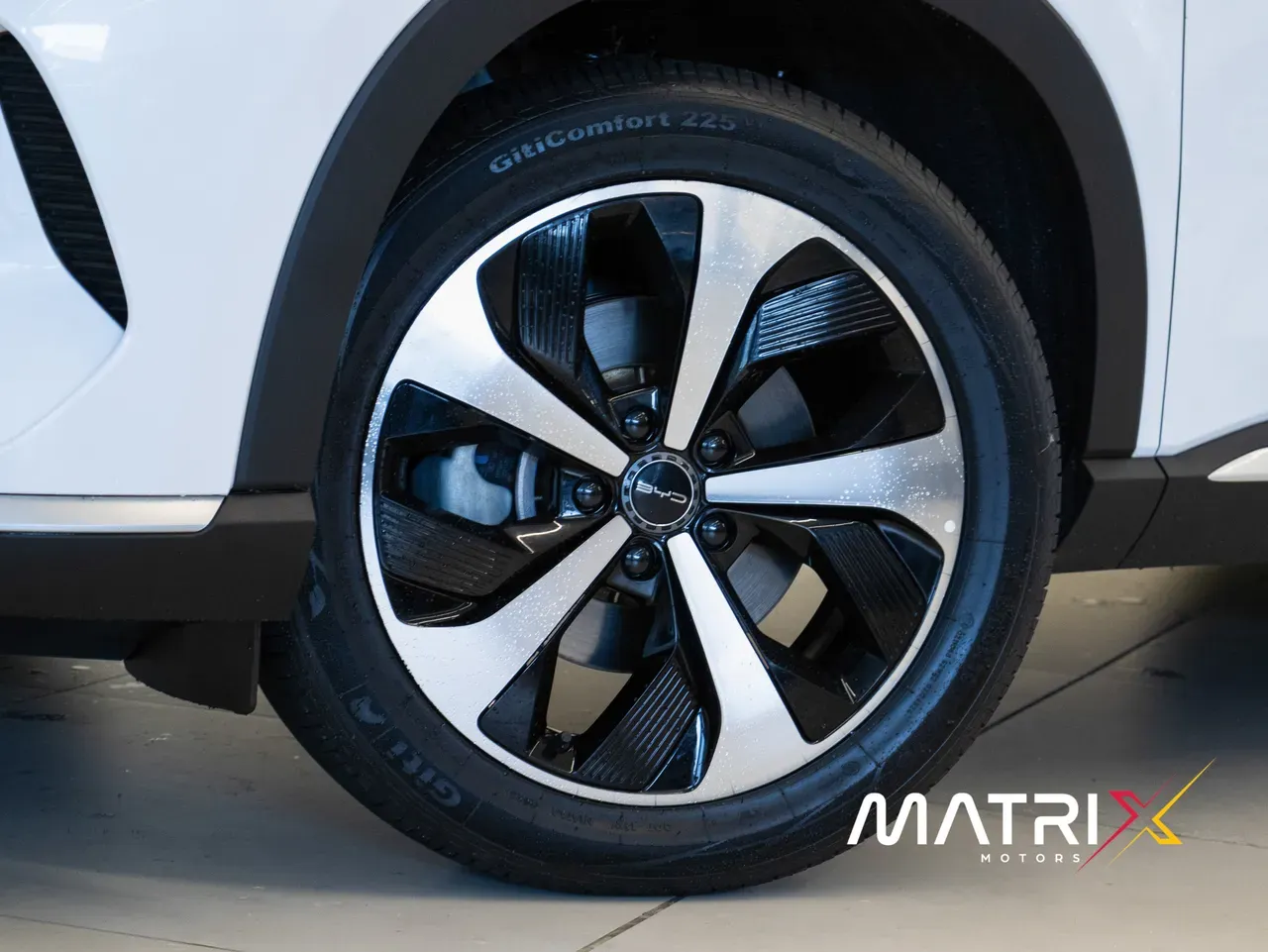 BYD Song Plus - Imagem 3