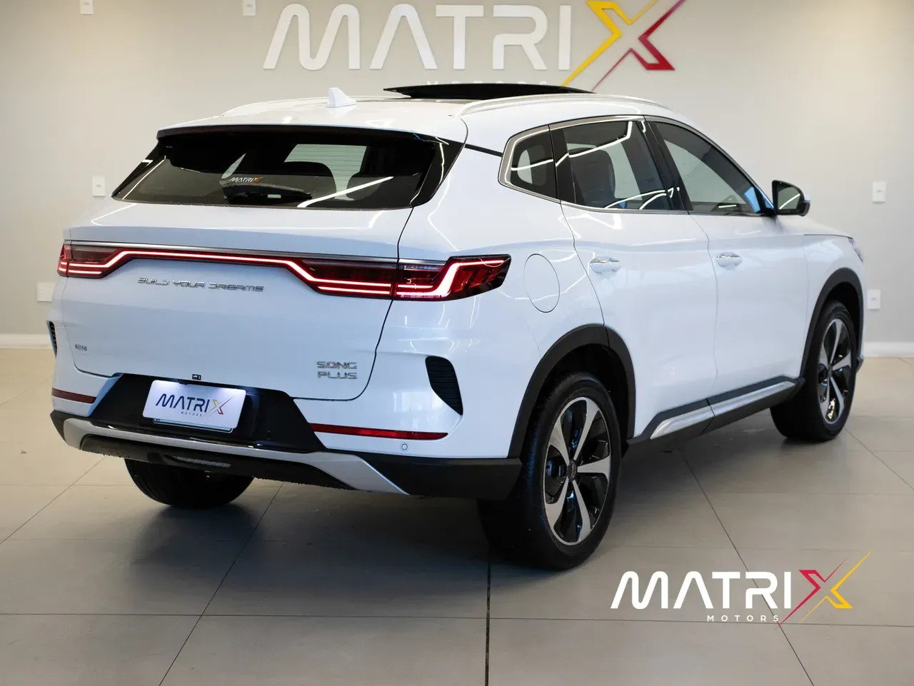 BYD Song Plus - Imagem 17