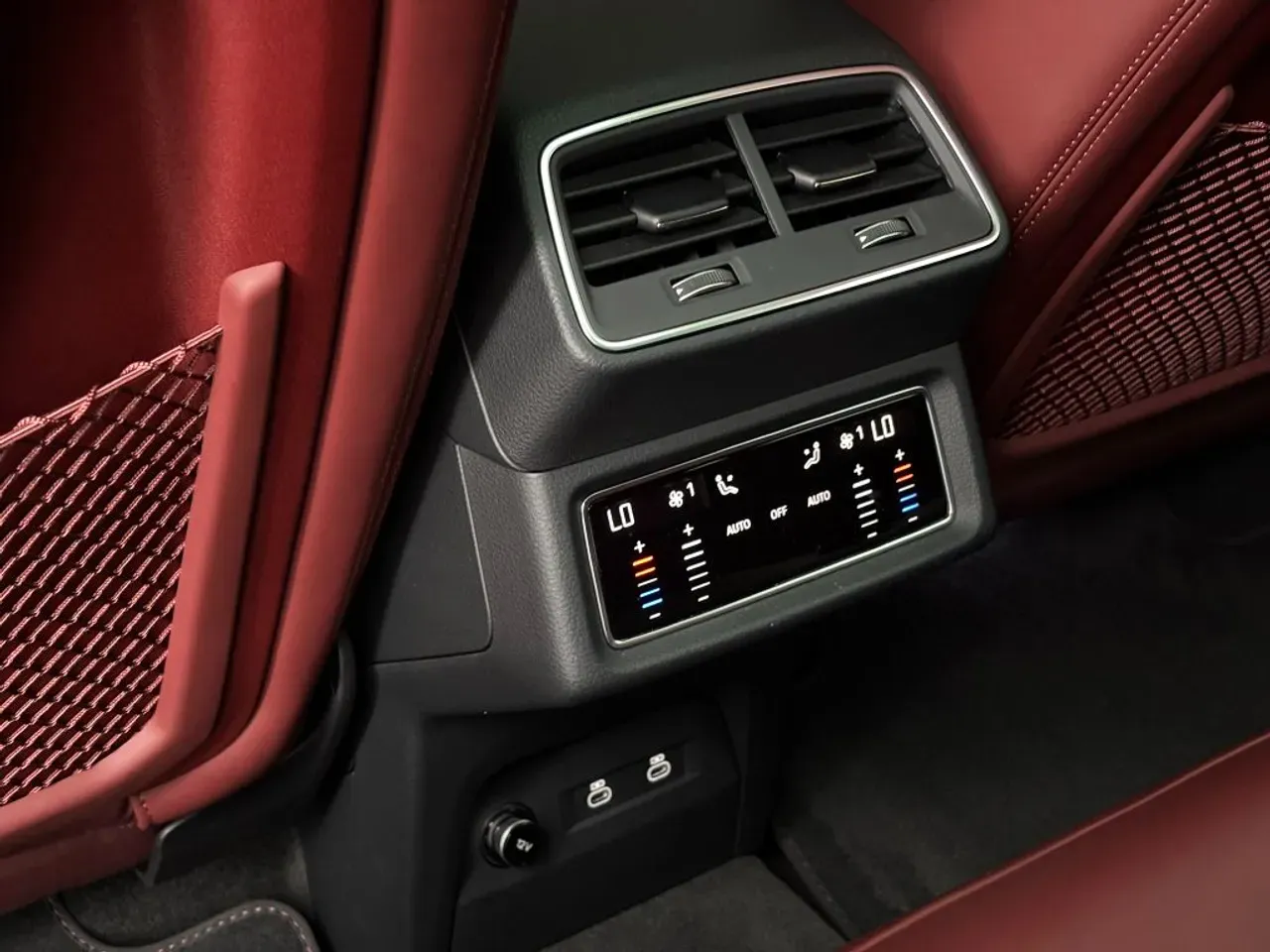 Audi E-tron S Sportback - Imagem 15