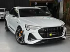 Audi E-tron S Sportback - Miniatura 1