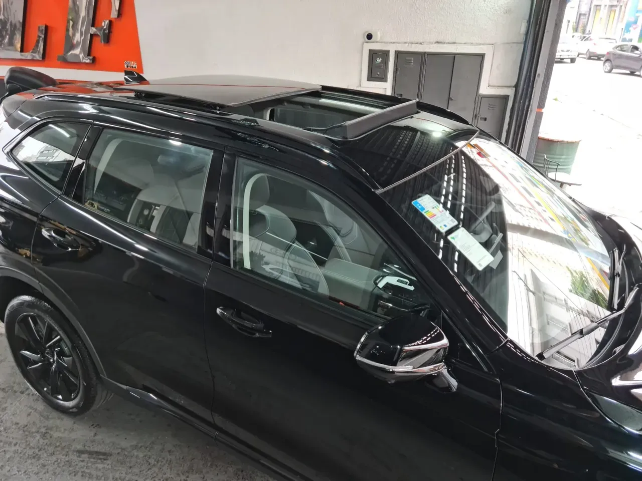 GWM Haval H6 Plug-in Hybrid - Imagem 6