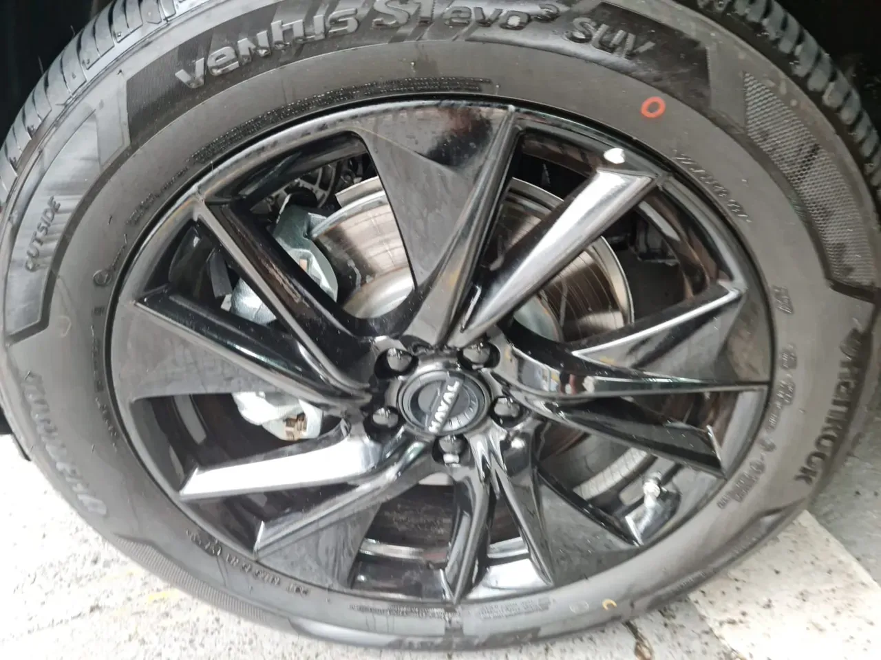 GWM Haval H6 Plug-in Hybrid - Imagem 9