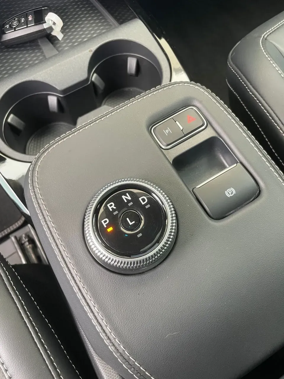 Ford Mustang Mach-e - Imagem 10