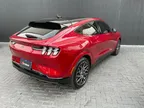 Ford Mustang Mach-e - Miniatura 4