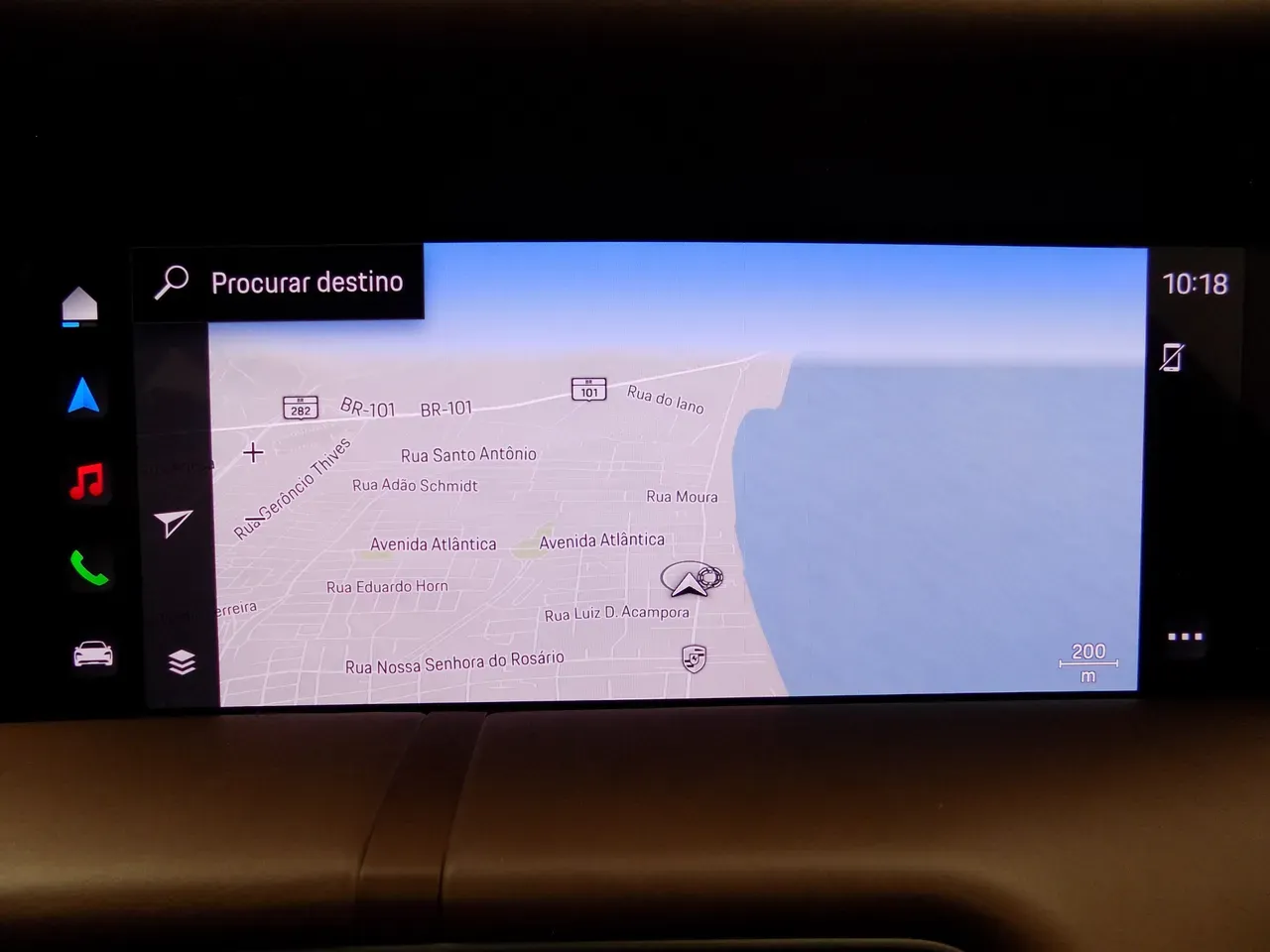 Porsche Taycan - Imagem 9