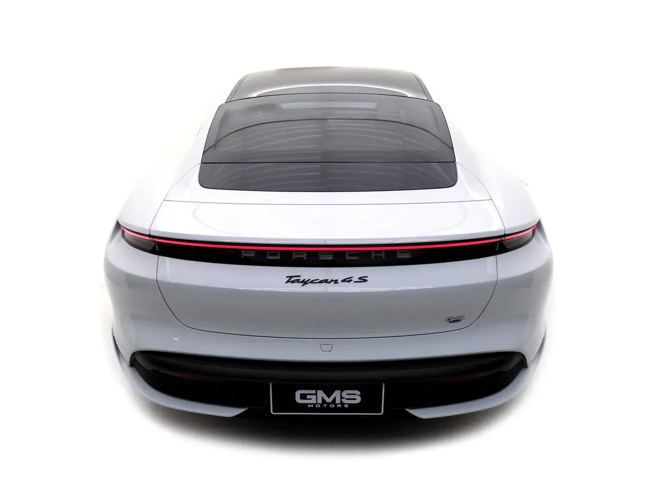 Porsche Taycan - Imagem 18