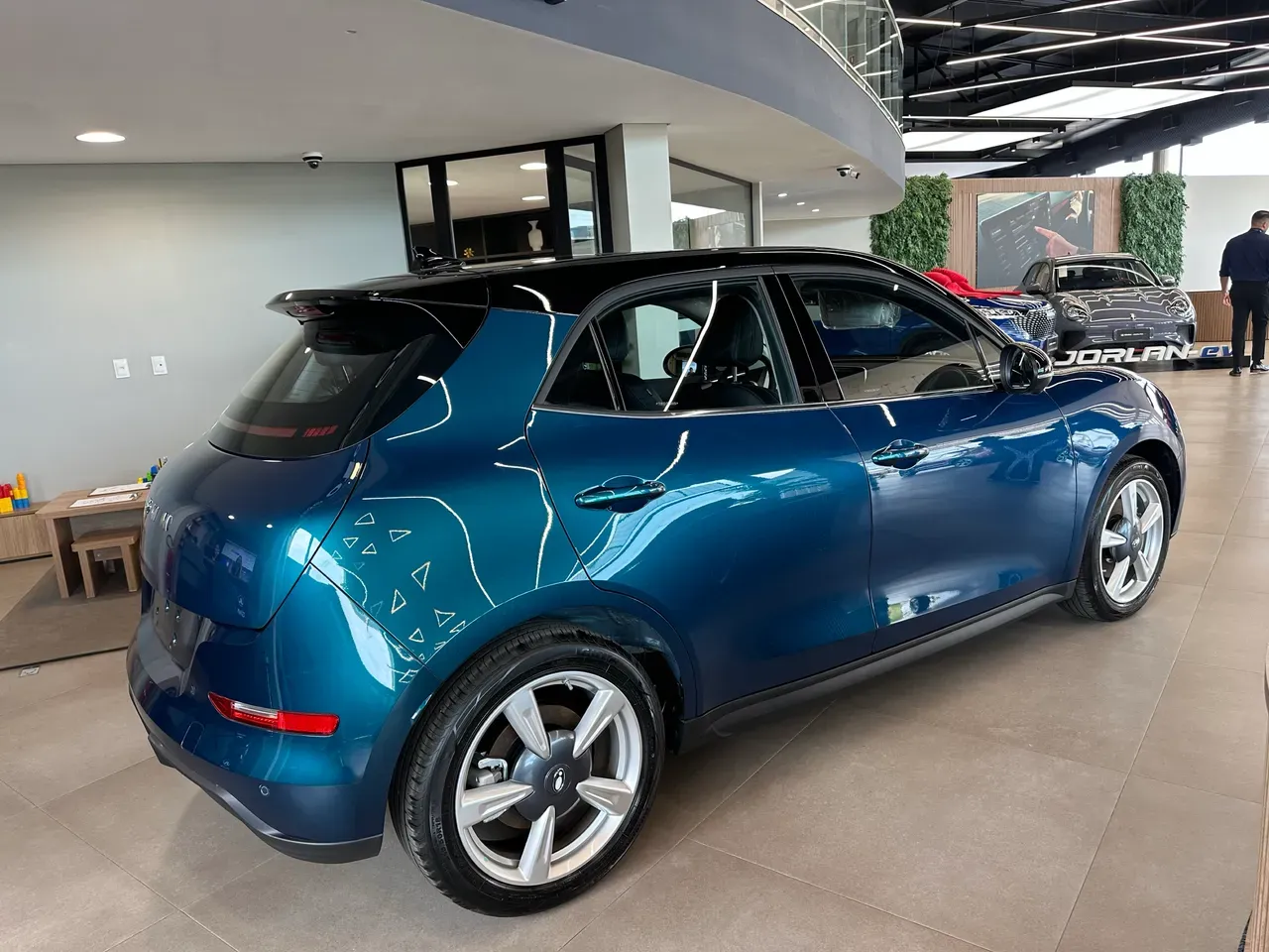 GWM Ora 03 - Imagem 7