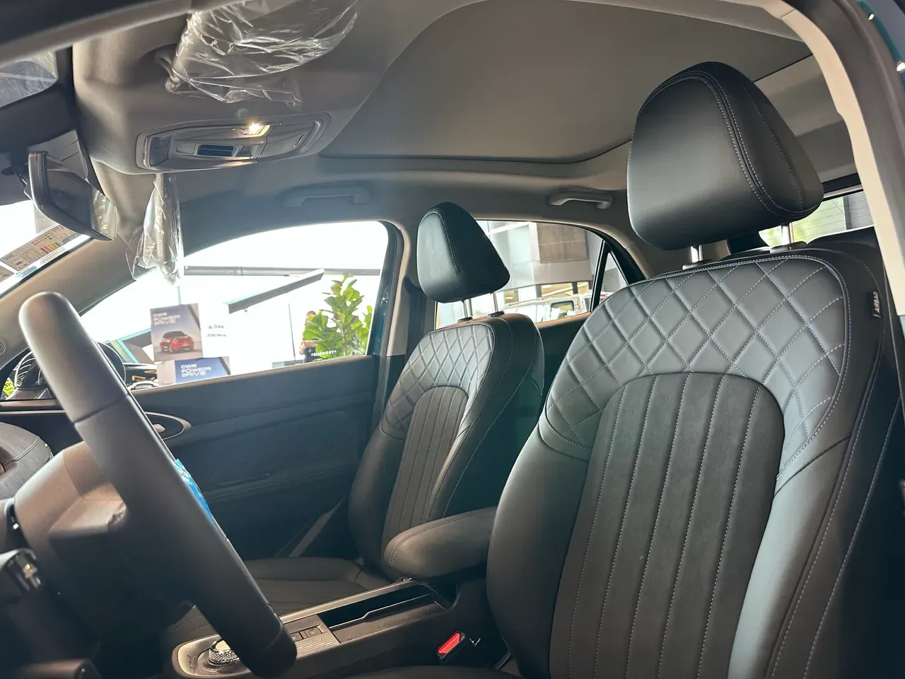 GWM Ora 03 - Imagem 4